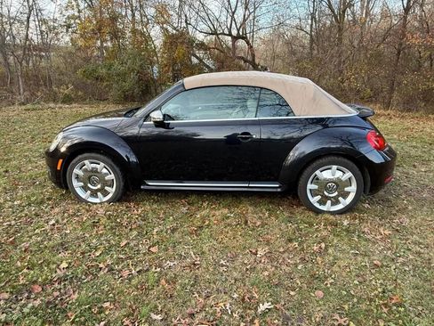 Used 2013 Volkswagen Beetle 2.5 image 60