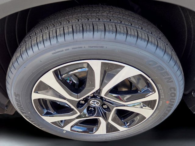 New 2026 MAZDA CX-5 Preferred AWD/4WD image 19