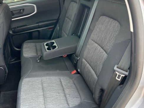 Used 2023 Ford Bronco Sport Big Bend image 13