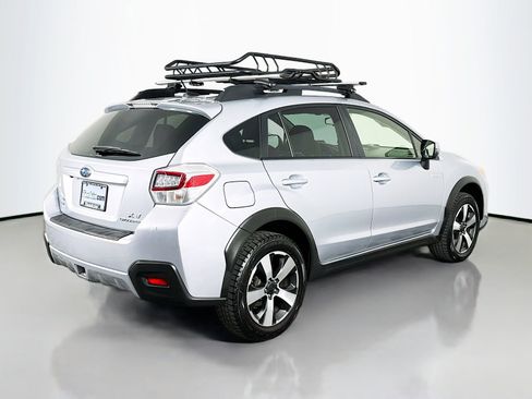 Used 2014 Subaru Crosstrek Touring AWD/4WD image 7