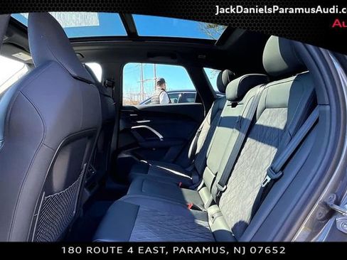 New 2025 Audi SQ5 Premium Plus image 10