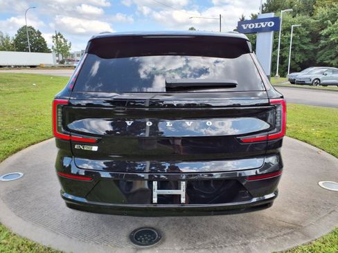New 2025 Volvo EX90 Ultra w/ Protection Package Premier image 23