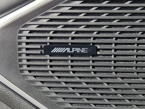 New 2025 Jeep Wagoneer Series II image 21