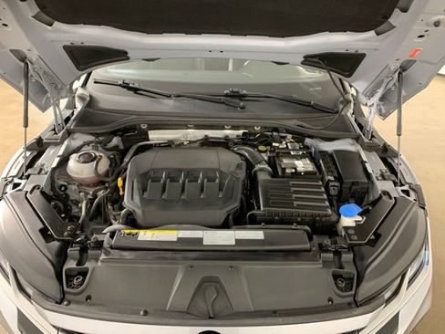 Used 2021 Volkswagen Arteon SEL Premium AWD/4WD image 40