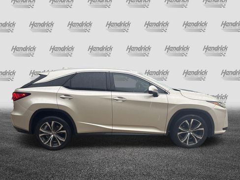 Used 2019 Lexus RX 350 AWD w/ Navigation Package image 6