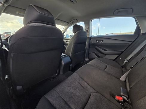 Used 2024 Honda Accord LX image 25