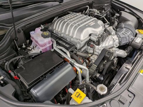 Used 2024 Dodge Durango SRT Hellcat AWD/4WD image 31