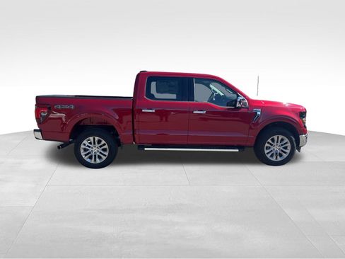 New 2025 Ford F150 XLT w/ Equipment Group 303A High image 7