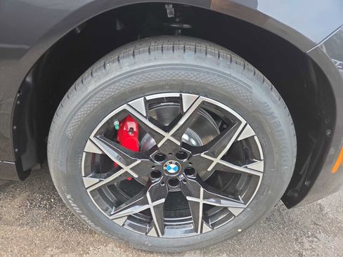 New 2026 BMW X3 xDrive30i w/ Premium Package AWD/4WD image 9