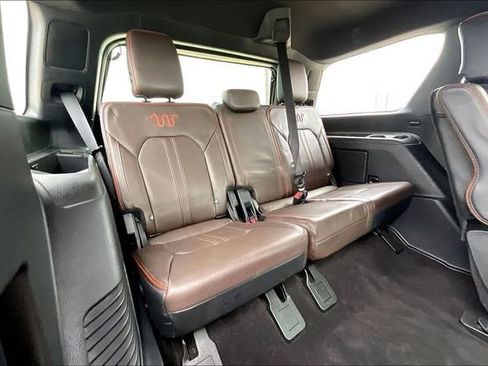 Used 2021 Ford Expedition King Ranch AWD/4WD image 28