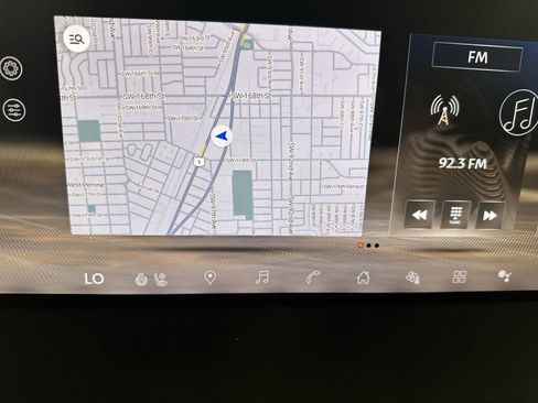 New 2025 Nissan Armada Platinum image 23