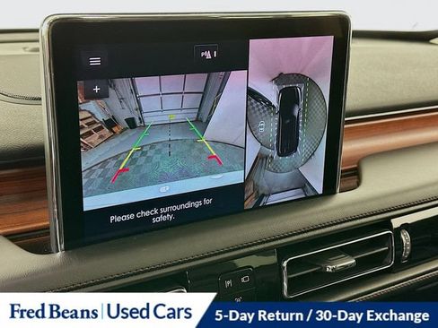 Used 2024 Lincoln Aviator Reserve w/ Equipment Group 201A AWD/4WD image 20
