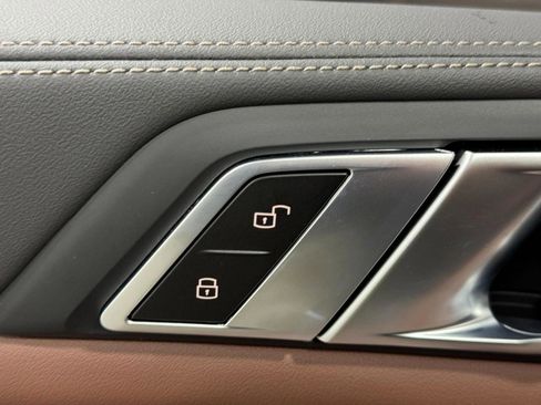 Certified 2026 BMW X5 xDrive40i image 26