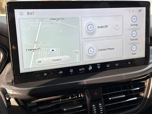 Certified 2023 Ford Escape ST-Line w/ Tech Pack #1 image 23