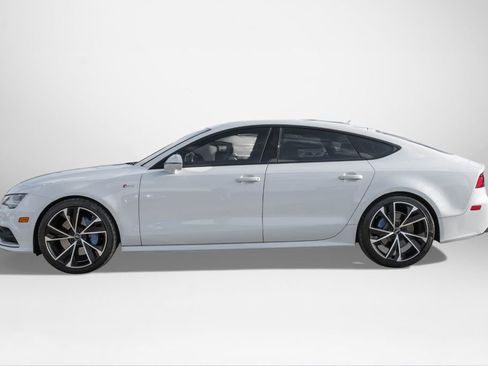 Used 2016 Audi A7 3.0T Prestige image 9