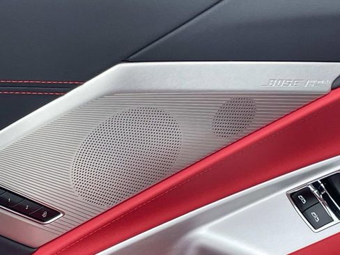 Used 2024 Chevrolet Corvette Stingray Preferred Cpe w/ 2LT image 18