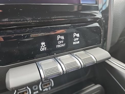 Used 2026 RAM 1500 Big Horn AWD/4WD image 68