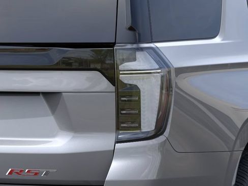 New 2026 Chevrolet Tahoe RST w/ Comfort Package AWD/4WD image 11