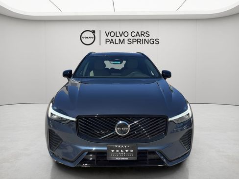 New 2026 Volvo XC60 B5 Plus w/ Protection Package Premier image 2