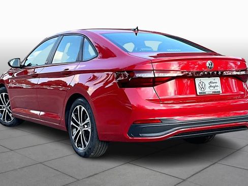 New 2026 Volkswagen Jetta Sport FWD image 12