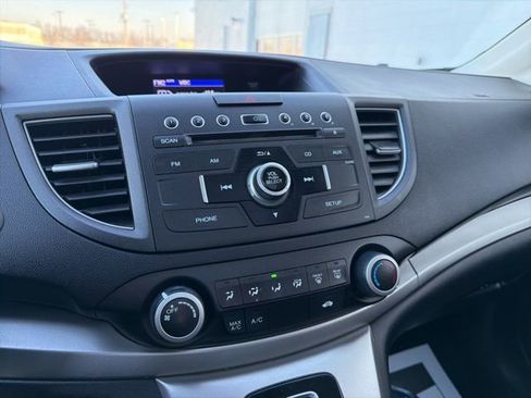 Used 2014 Honda CR-V EX image 38