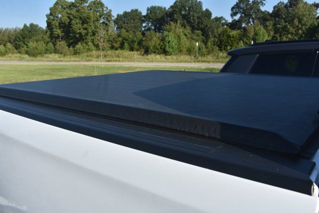 Used 2026 RAM 1500 Warlock AWD/4WD image 4