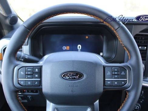 New 2025 Ford F150 Tremor w/ Equipment Group 402A High image 19