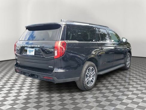 Certified 2025 Ford Expedition Max Active image 6