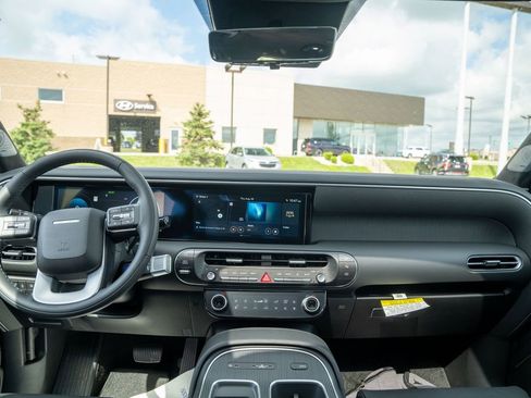 New 2026 Hyundai Palisade Calligraphy image 17