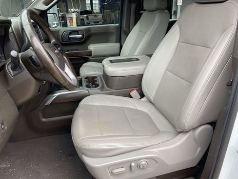 Used 2021 GMC Sierra 1500 SLT image 16