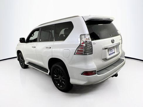Used 2023 Lexus GX 460 Premium w/ Premium Package AWD/4WD image 7