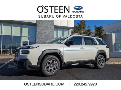 New 2026 Subaru Outback Premium