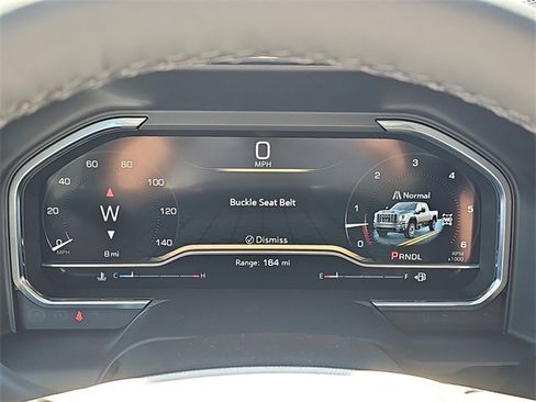 New 2025 GMC Sierra 3500 Denali w/ Denali Reserve Package image 10