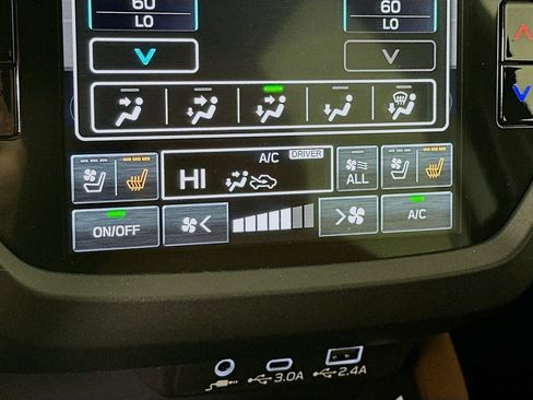 New 2026 Subaru Forester Touring image 27