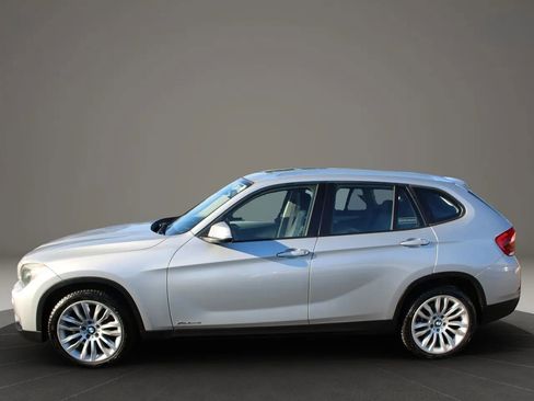Used 2014 BMW X1 xDrive28i image 2