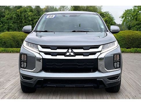 Used 2025 Mitsubishi Outlander Sport AWD image 2