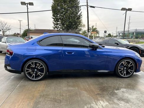 Used 2022 BMW M240i xDrive M240i w/ Premium Package image 4