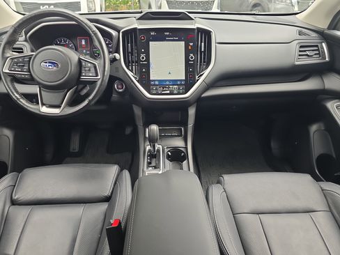 Used 2024 Subaru Ascent Limited w/ Technology Package AWD/4WD image 13