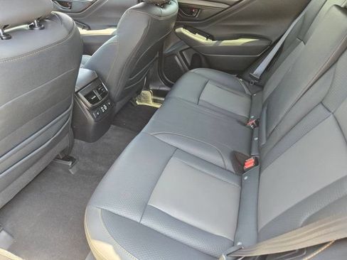 Used 2024 Subaru Outback Wilderness AWD/4WD image 30