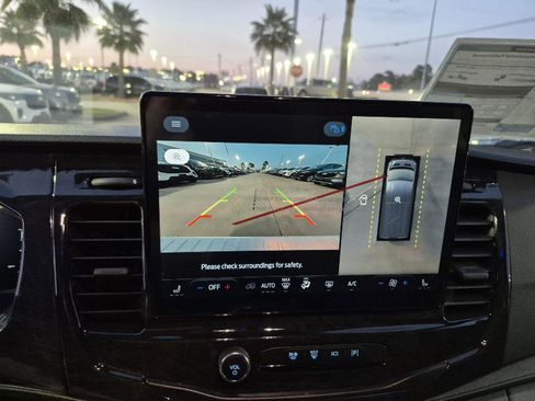 New 2026 Ford Transit 150 Low Roof AWD image 25