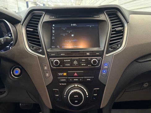 Used 2017 Hyundai Santa Fe Sport w/ Cargo Package AWD/4WD image 20