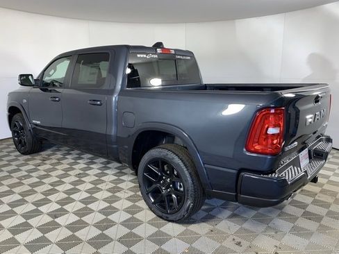 New 2026 RAM 1500 Laramie image 5