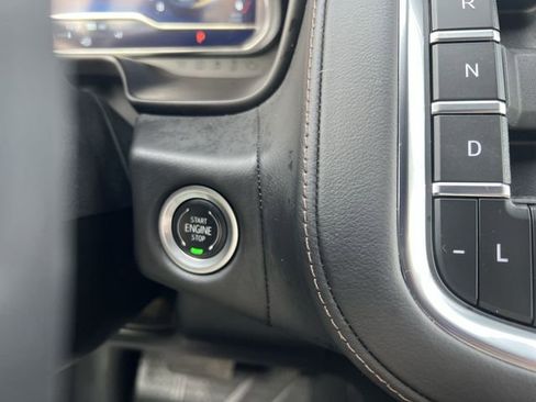 Certified 2024 Chevrolet Tahoe High Country w/ Advanced Technology Package image 22