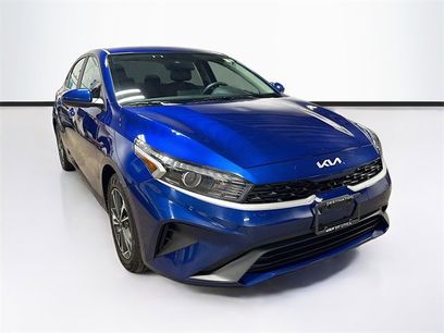 Used 2023 Kia Forte LXS