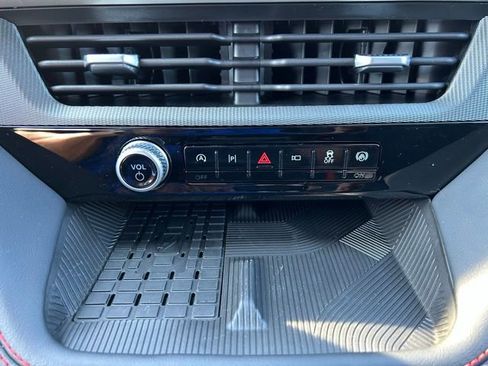 New 2025 Ford Explorer ST image 18