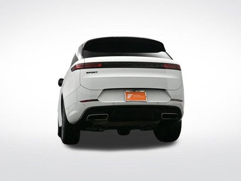 Used 2024 Land Rover Range Rover Sport Dynamic SE image 49