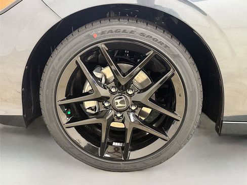 New 2026 Honda Civic Sport image 26