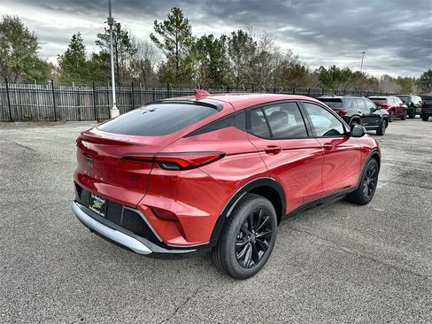 New 2026 Buick Envista Sport Touring w/ Convenience I Package image 11