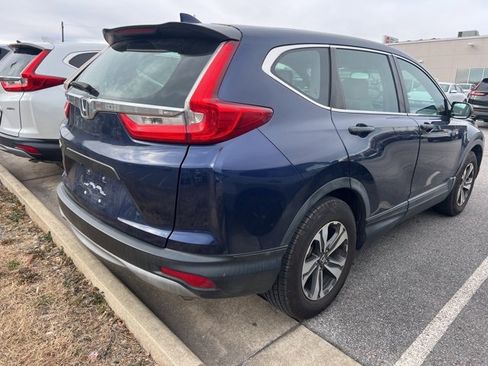 Used 2019 Honda CR-V LX image 4