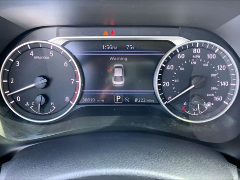 Used 2024 Nissan Sentra SR image 23